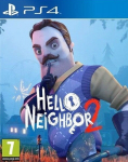 Arvutim&auml;ng Hello Neighbor 2 Playstation 4 PS4 m&auml;ng
