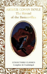 Hound of the Baskervilles New edition