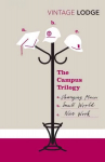 Campus Trilogy Combined volume