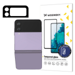 Full Camera Samsung Galaxy Z Flip 4