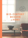 Mid-Century Modern at Home: A Room-by-Room Guide