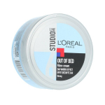 Modelleeriv kreem Fibrous Hair Studio Line (Style Rework Out Of Bed Fibre Cream) 150 ml