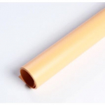 oranž stuudio taust, 60x90 cm