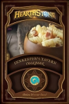 Hearthstone: Innkeeper's Tavern Cookbook