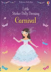 Little Sticker Dolly Dressing Carnival