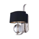 Seinavalgusti Elstead Lighting Gotham QZ-GOTHAM1