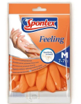 Spontex kindad Feeling, suurus M