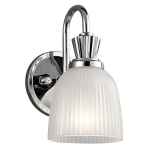 Seinavalgusti Elstead Lighting Cora KL-CORA1-BATH