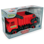 Veoauto WADER (4279) 1113