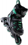 Laste rulluisud CoolSlide Nachos YB, suurus 28-31