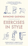 Exercises in Style Special edition