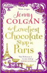 Loveliest Chocolate Shop in Paris