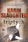 Triptych: (The Will Trent Series, Book 1)