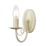 Seinavalgusti Elstead Lighting Minster MN1-IV-GOLD