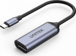 Unitek USB-C - DISPLAYPORT 1.4 8K 60HZ