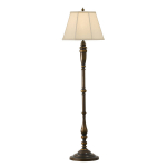 P&otilde;randavalgusti Elstead Lighting Lincolndale FE-LINCOLNDALE-FL