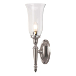 Seinavalgusti Elstead Lighting Dryden BATH-DRYDEN2-PN