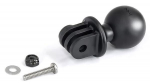 RAM&reg; Action Camera Universal Ball Adapter