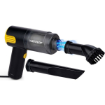 Dunlop 12V auto tolmuimeja