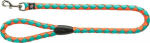 Jalutusrihm Trixie Cavo, L-XL 1m/18mm, papaia/vesi