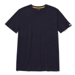 Meeste T-s&auml;rk CAT 1510590 navy