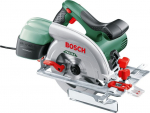 BOSCH PKS 55A circular saw + housing recovery