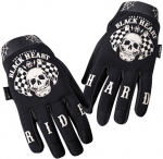 Motokindad W-Tec, must