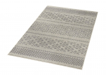 Vaip Hanse Home Chateau Mood Grey Taupe Cream 70x140 cm