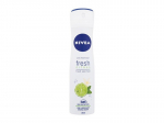 Pihustatav deodorant Nivea Fresh Citrus, 150 ml