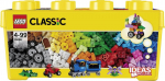 10696 LEGO&reg; Classic LEGO keskmine klotsikarp