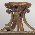 Laevalgusti Elstead Lighting Stirling castle FE-STIRLING-CASTLESF