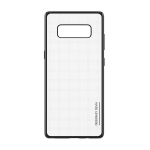Kaitse&uuml;mbris DEVIA sobib Samsung Galaxy Note 8, must