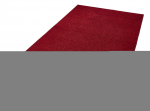Vaip Hanse Home Pure Red, 80x150 cm