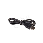 Akyga AK-DC-01, USB-A/DC, 80 cm