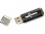USB pulk M&auml;lupulk Imro BLACK 64GB