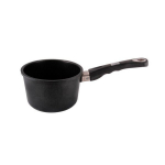 Induktiivne pott piima - kastmete jaoks AMT Gastroguss, 16 cm