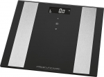 Kaal ProfiCare PCPW3007B, must