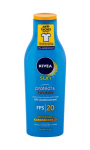 Nivea Sun Protect & Bronze Sun Lotion SPF20 200 ml