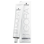 Juuksev&auml;rv Schwarzkopf Professional Igora Royal SilverWhite 60 ml, Slate Grey