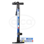 Manomeetriga k&auml;sipump Alca AeroPump Manometer High Pressure