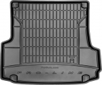 Kummist pakiruumi matt Proline BMW SERIA 3 F34 GRAN TURISMO aastast 2013