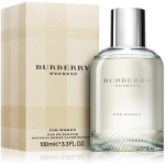 Parf&uuml;&uuml;mvesi Burberry Weekend EDP naistele 30 ml