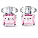 Komplekt Versace Bright Crystal: EDT naistele 30 ml + EDT naistele 30 ml