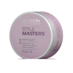 Tugevalt fikseeriv juuksevaha Revlon Professional Style Masters Matt Clay 3 85 g