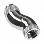 BitsPower 1/4" Silver (BP-90R3D)