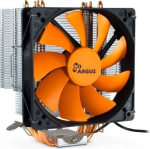 Protsessori jahuti Inter-Tech Multi Inter-Tech Argus SU-260 115xAM3/4FM TDP 150W (88885410)