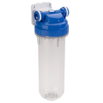 Universaalne veefilter WFU USTM 10"