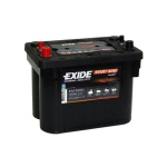 Exide k&auml;ivitusaku AGM Start 50Ah 800A 260x173x206+-