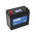 Aku EXIDE EB455 45 Ah 300 A
