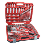 Peakomplekt HILLEN&MOHR 17K216, 216 osa